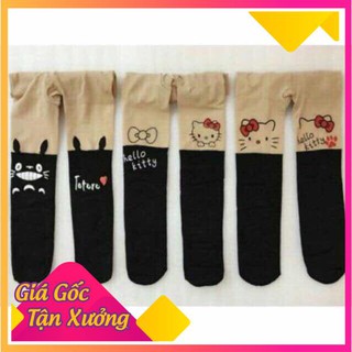Quần Tất Giả Bốt Cho Bé Yêu