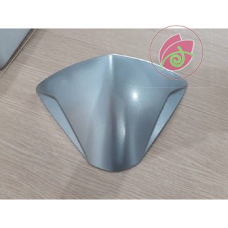Sơn xịt Samurai màu Bạc Pha Lê - Y155