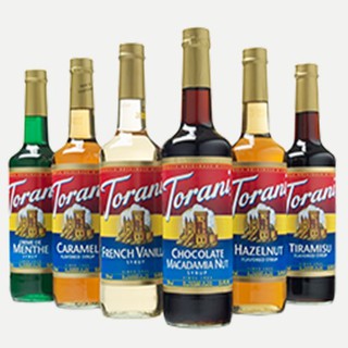 Siro Torani Mỹ 750ml