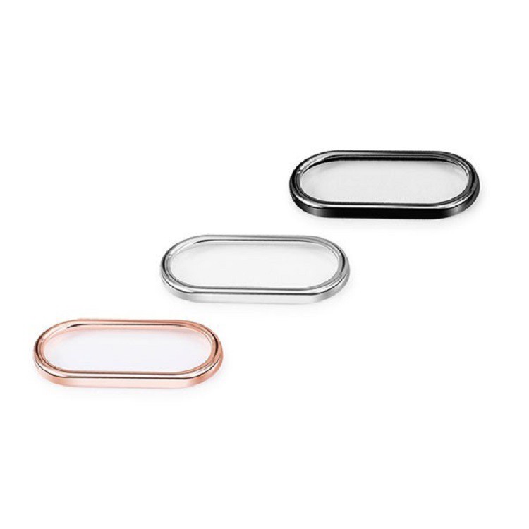 [ SALE SẬP SÀN ] Viền bảo vệ Camera cho iphone 7Pus 8Plus X Xs Xsmax