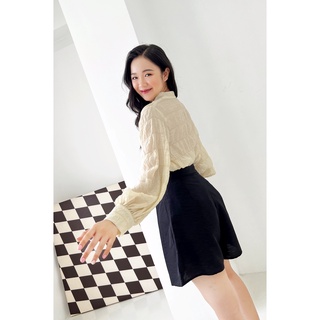 OLV - Áo Davina Creamy Top