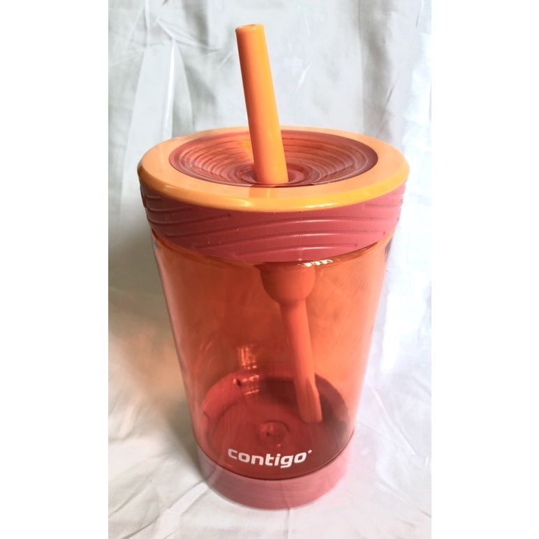 Ly Contigo Kids dành cho các bé