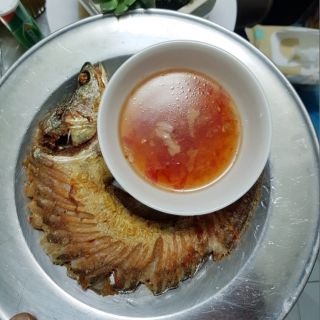 Chả cá thác lác rút xương (1kg)