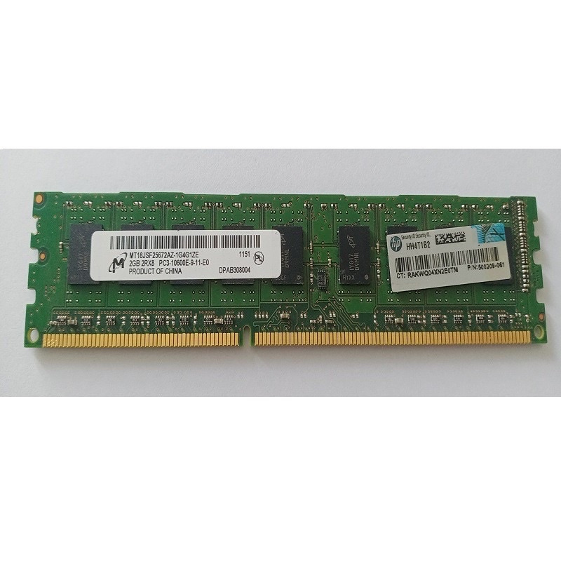 Combo main sever 1200BTS v2 + Ram 2GB x4 | BigBuy360 - bigbuy360.vn