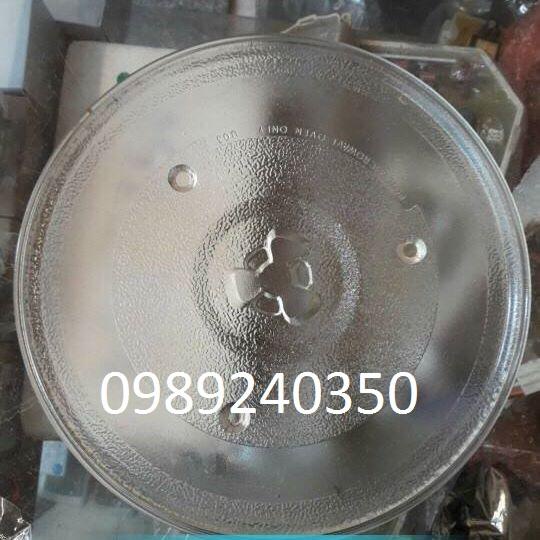 Đĩa quay lò vi sóng Sharp 23 lít R-31A2VN-S chính hãng