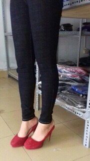 Combo 2 quần size đại 31 => 36 vải đẹp