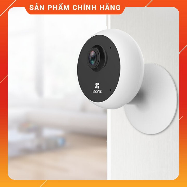 Camera IP Wifi EZVIZ C1C HD1080P Chính Hãng Bảo Hàng 24 Tháng