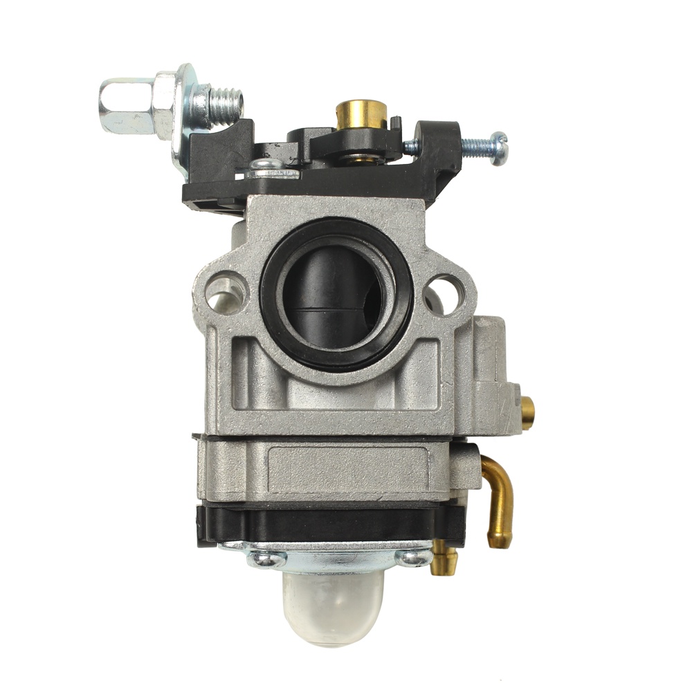 Bình xăng nhỏ Máy cắt cỏ (BÌNH XĂNG CON CẮT CỎ)  Xe tay ga 2 thì Xe đạp cắt cỏ mini bỏ túiBộ chế hòa khí 10mm cho máy cắt cỏ Echo SRM 260s 261s bc4401dw