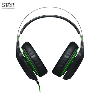 Tai Nghe Razer Electra V2Analog Gaming Headset (Đen)