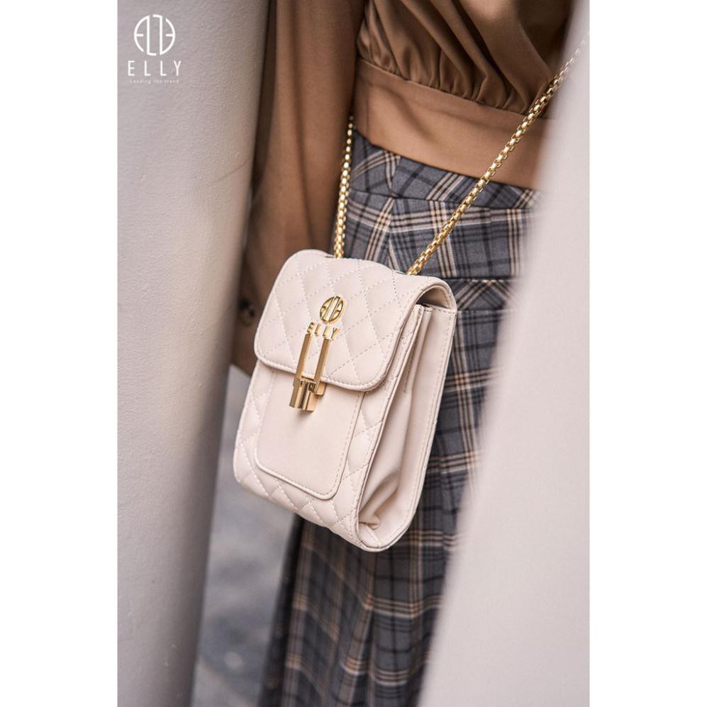 Túi xách nữ thời trang cao cấp ELLY VINH - EL137