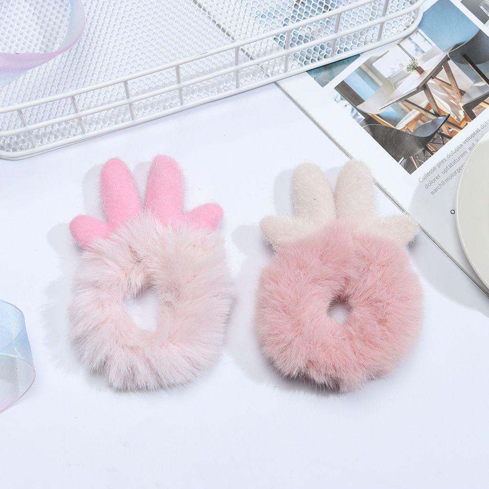 SUSANS Băng Đô Tai Mèo Co Giãn