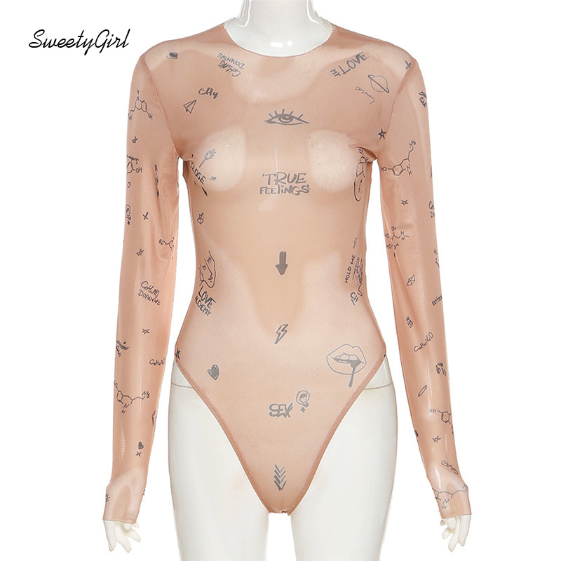 Áo lưới tay dài thời trang sành điệu dành cho nữ | BigBuy360 - bigbuy360.vn