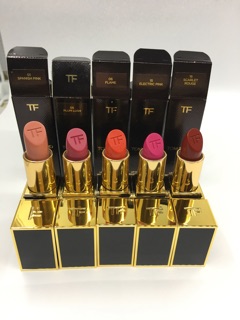 Son tomford