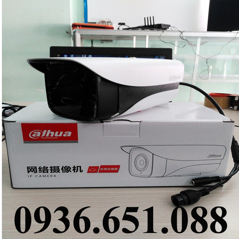 Camera Dahua IP 1235M-I2.2MP | BigBuy360 - bigbuy360.vn