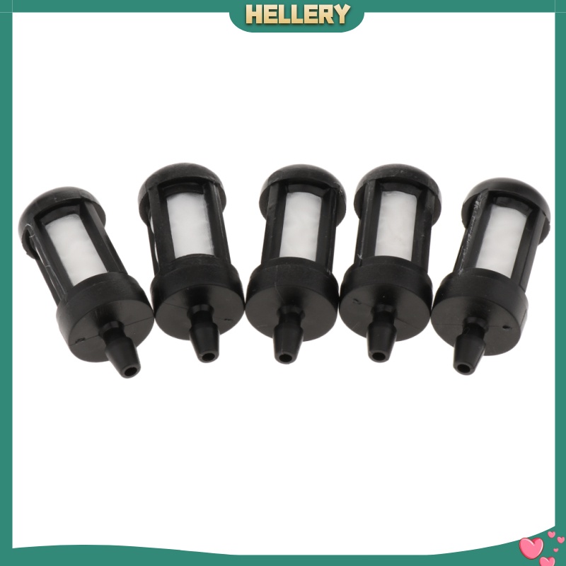 Set 5 Bộ Lọc Nhiên Liệu Cho Máy Cưa Stihl Ms381 034 036 Ts400