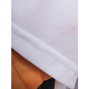 Áo cộc nam Lining - Dòng ATDRY thun lạnh cập nhật phiên bản 2023