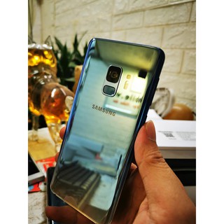 Điện thoại Samsung Galaxy S9/ S9 Plus/ Galaxy S9, S9 Plus Hàn Quốc 2Sim/ M