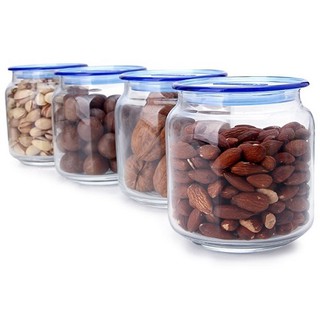 HŨ THỦY TINH LUMINARC RONDO L4231