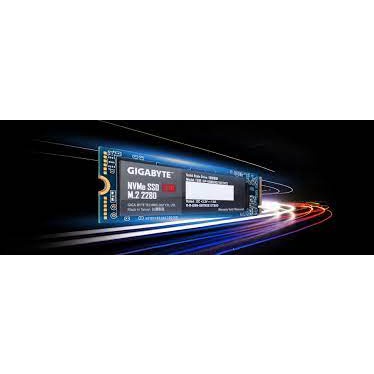 Ổ Cứng SSD M2 NVMe PCIe Gigabyte 128GB Gen3x4 -1700/1550MB/s - Viễn Sơn phân phối