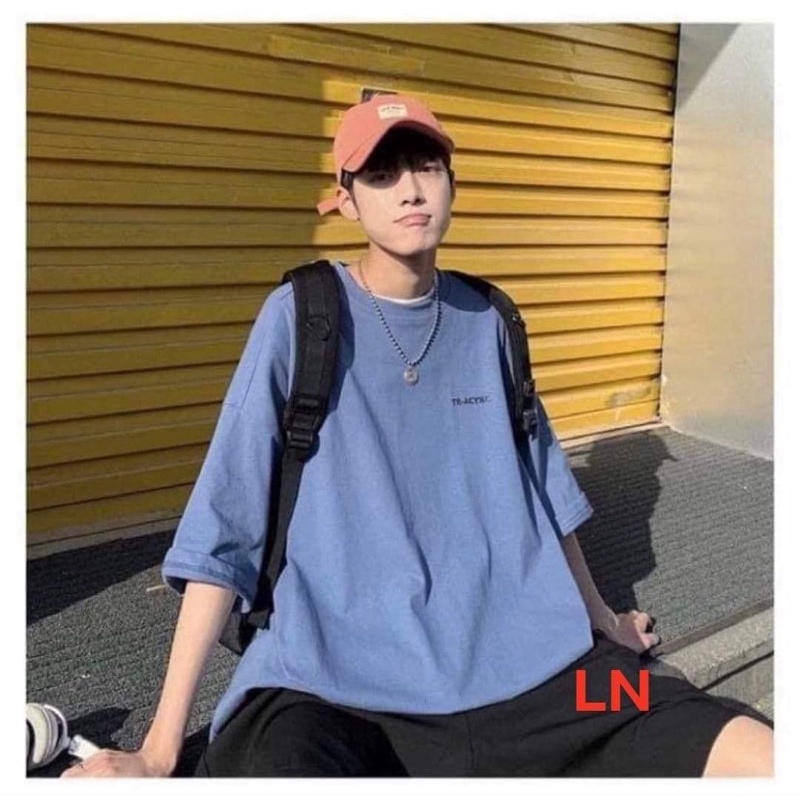 Áo phông tracy LN11