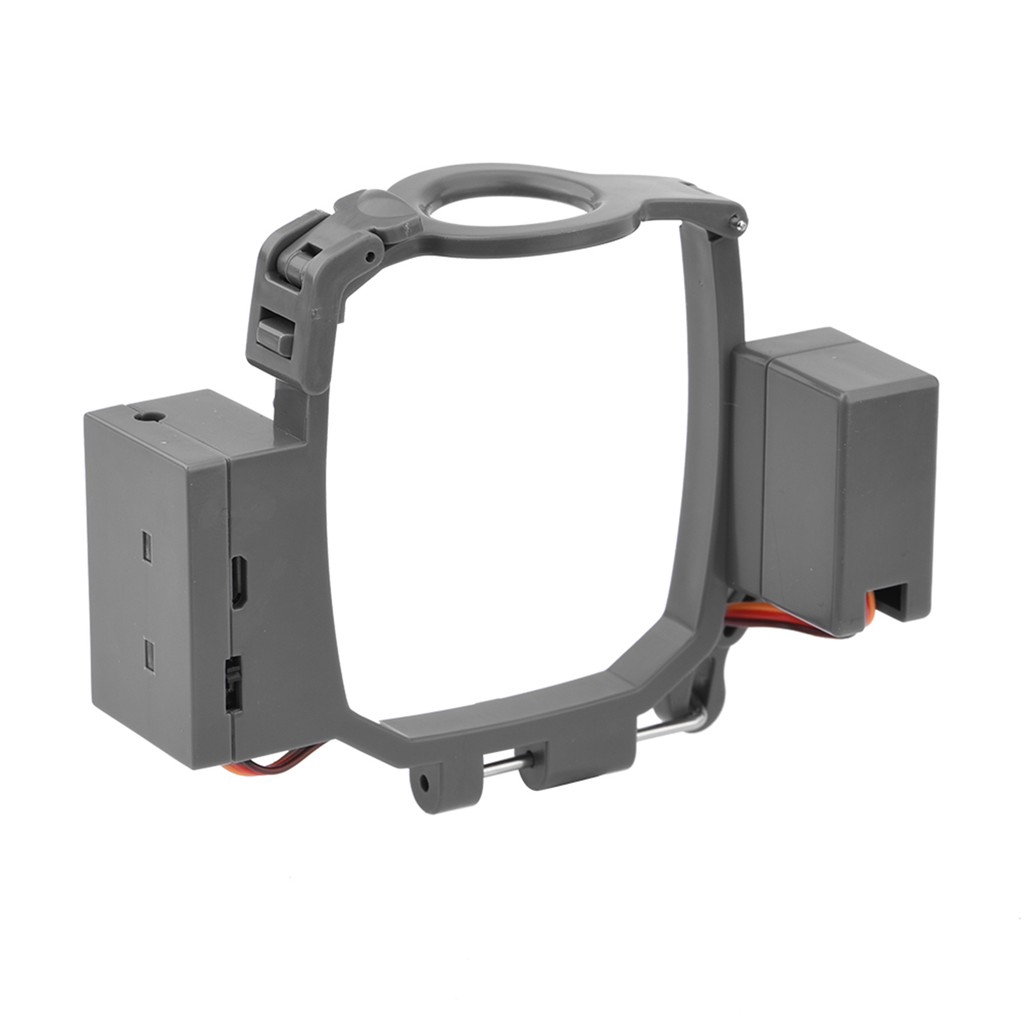 Bộ hệ thống vận chuyển đồ cho máy bay drone DJI Mavic 2 Zoom/Pro