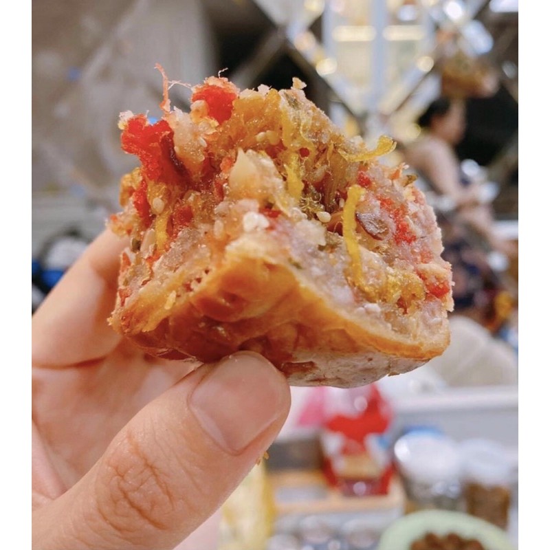 Bánh trung thu Đông Phương Nướng/Dẻo