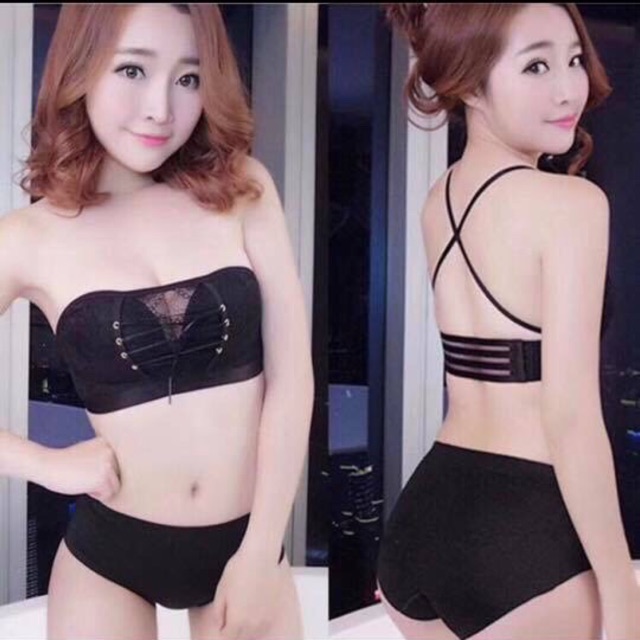 Áo ngực Bra thần thánh SIÊU NÂNG