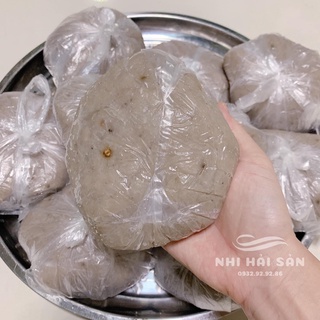 [HOẢ TỐC SG] Chả Cá Thu Đặc Biệt Loại 1 - túi 500gr