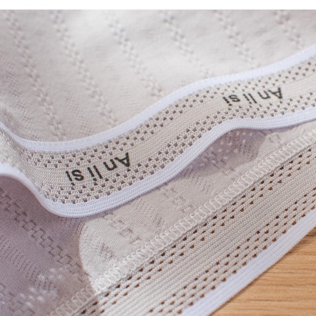 Quần Lót Cotton Phối Ruy Băng Nhiều Màu Xinh Xắn Cho Nữ | BigBuy360 - bigbuy360.vn