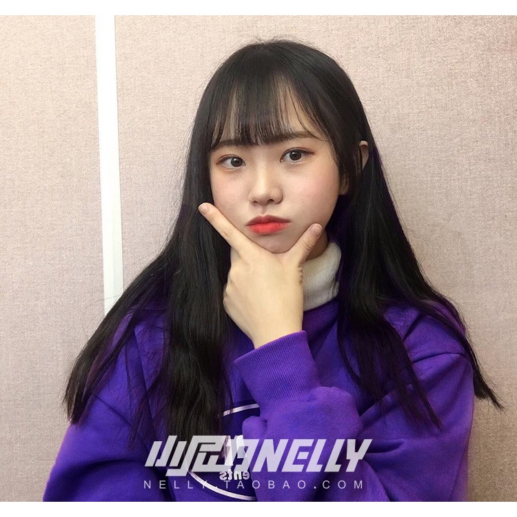 Áo Sweater Nelly Heybig - Overlap