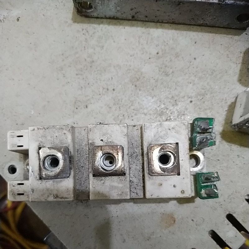 BG100B12UX2-I100a1200v