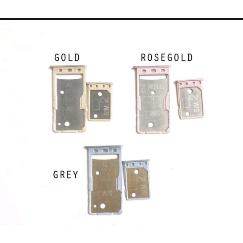 Khay Sim điện thoại XIAOMI REDMI 5A