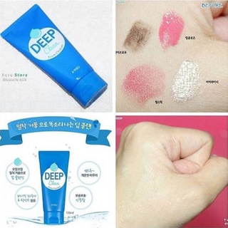 (BILL HÀN) Sữa Rửa Mặt APIEU Deep Clean Foam Cleanser 130ml