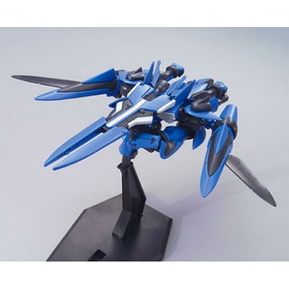 MÔ HÌNH LẮP RÁP HG 1/144 BRAVE (COMMANDER TEST TYPE)