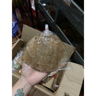 Muối tỏi siêu cay