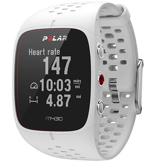 Đồng hồ thông minh Polar M430