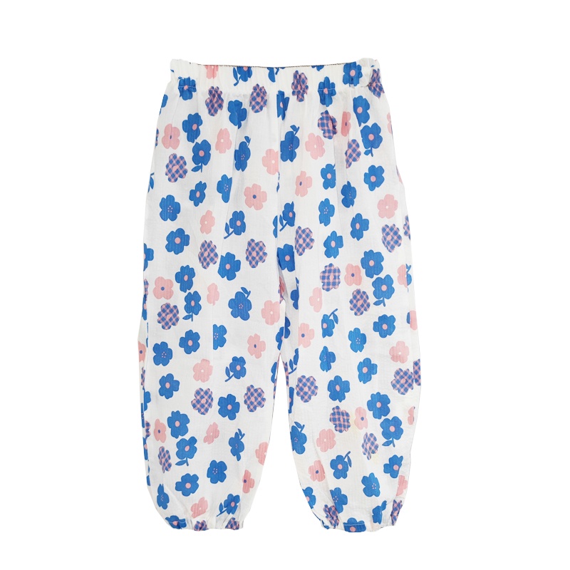 Quần Alibaba Bebezoo cho bé nhiều màu BEB2PT9