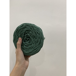 10m dây thừng macame 3mm