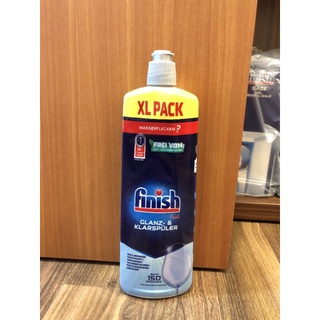 Nước làm bóng finish 750ml