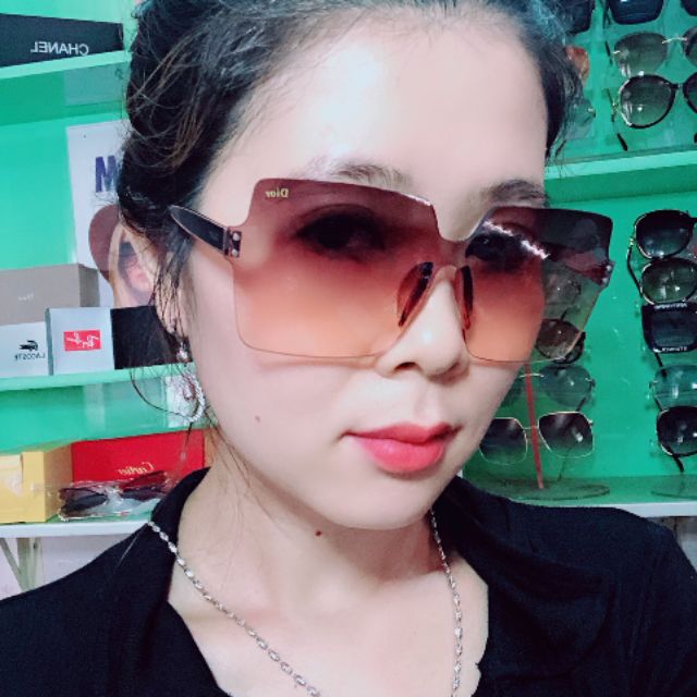 Giá bán Combo Đơn 2 Kính Live Đẹp Thời Trang