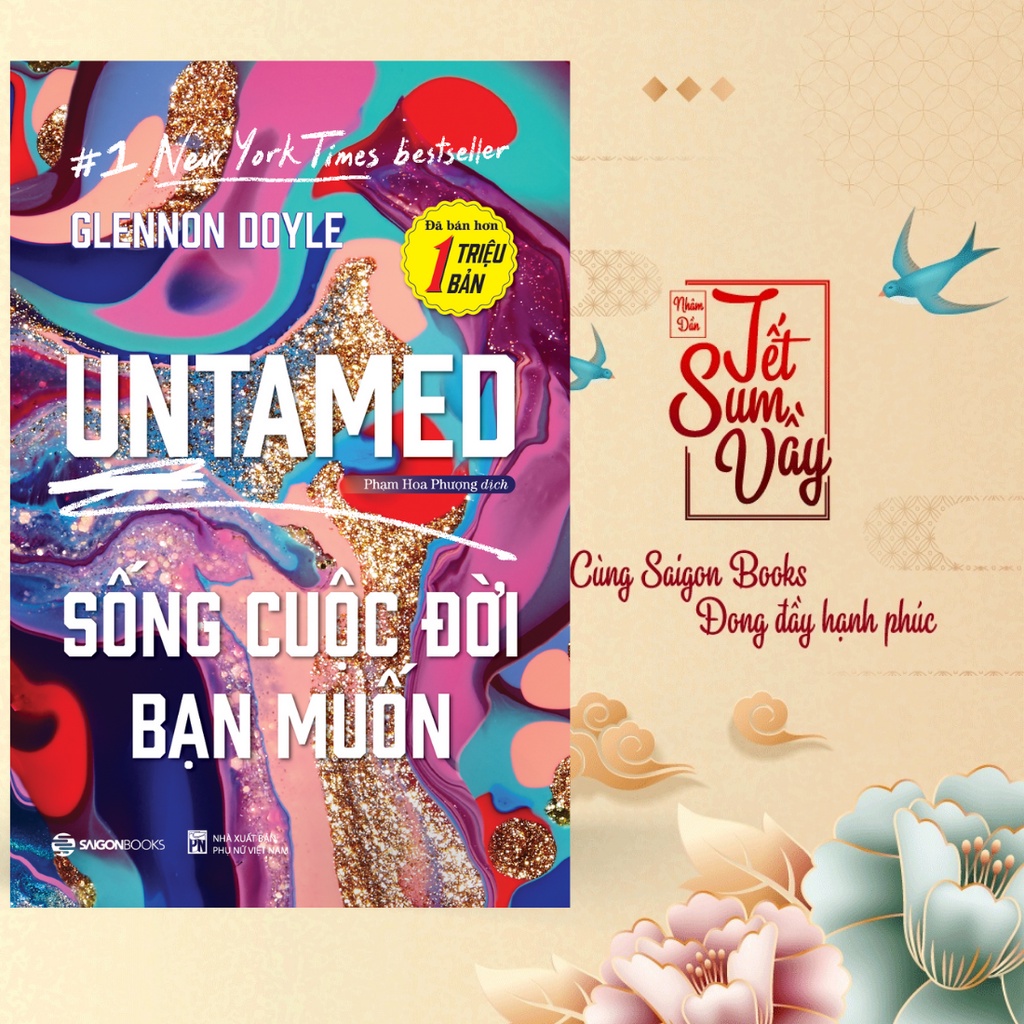 SÁCH - Sống cuộc đời bạn muốn, Mất kết nối, Nghệ thuật tối giản, Hành trình thấu hiểu bản thân và tìm thấy tự do (Bộ)