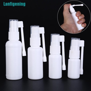 1 Bình Xịt Mũi Rỗng Dạng Xoay Nhỏ Tiện Lợi