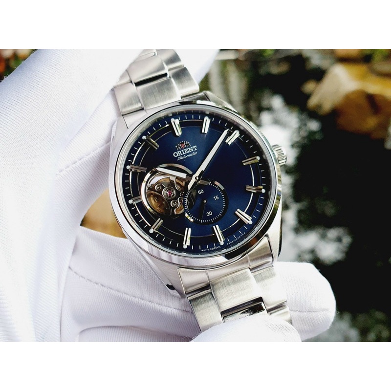 ĐỒNG HỒ NAM CHÍNH HÃNG ORIENT AUTOMATIC RA-AR0003L10B | BigBuy360 - bigbuy360.vn