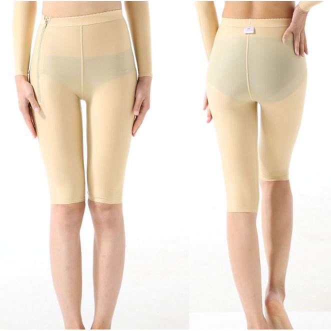 Quần đình hình bắp đùi sau hút mỡ đùi, gen định hình giảm mỡ bắp đùi | BigBuy360 - bigbuy360.vn