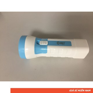 Đèn Pin Sạc Led Comet CRT346