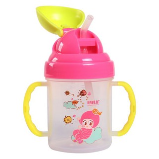 Bình tập uống nước nhà xoài