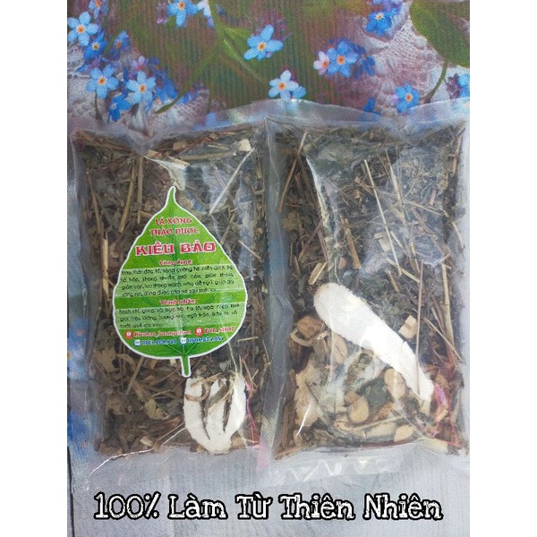 Lá Xông Thảo Dược Xông hơi toàn thân { KIỀU BẢO } giúp GIẢI CẢM-SÁT KHUẨN ĐƯỜNG HÔ HẤP-TĂNG CƯỜNG SỨC ĐỀ KHÁNG-ĐẸP DA | BigBuy360 - bigbuy360.vn