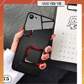 Ốp lưng 3D điện thoại Vivo Y83/ Y81