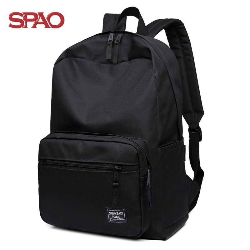 Balo đựng laptop 16 inch SPAO tiện lợi cho nam nữ