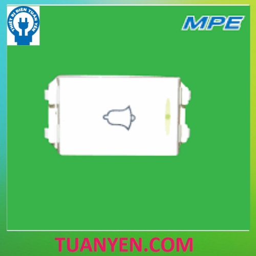 NÚT NHẤN CHUÔNG A60 MPE HÀNG CHÍNH HÃNG SHOP TUẤN YẾN